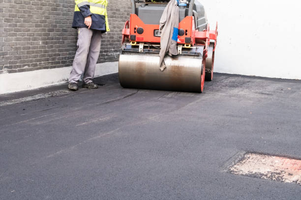 Why Choose Us For All Your Driveway Paving Needs in Bellerose Terrace, NY?