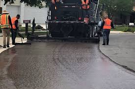 Best Driveway Drainage Solutions  in Bellerose Terrace, NY